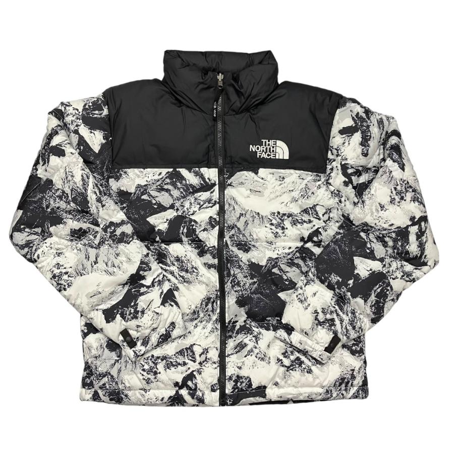 値下げ】THE NORTH FACE ダウンジャケット NJ1DN76A ホワイト 