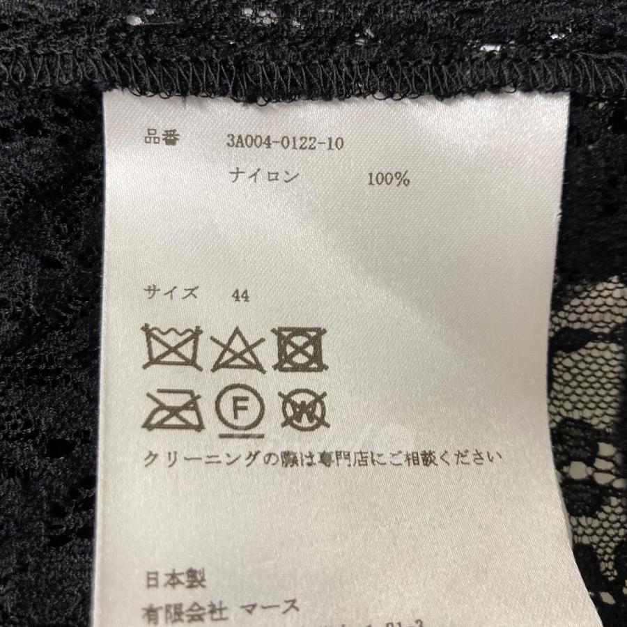 JOHN LAWRENCE SULLIVAN ジョンローレンスサリバン 22ssレース JOHN LAWRENCE SULLIVAN ジョンローレンスサリバン 22ssレース