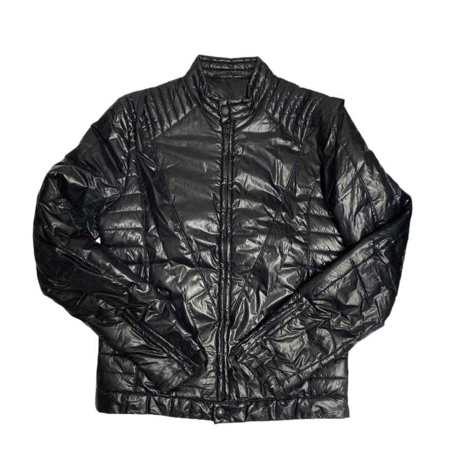 Martin Margiela 08AWキルティング スリラージャケット