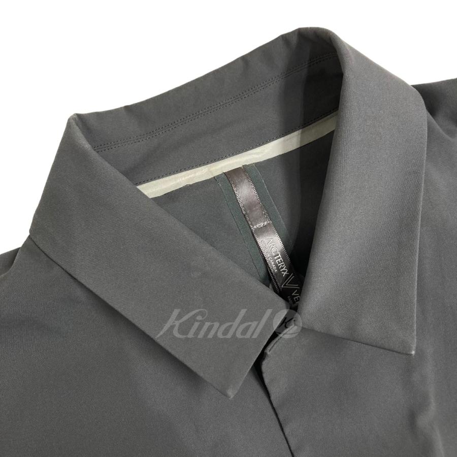 ARC'TERYX VEILANCE 【値下げ】ARC'TERYX Field LT Jacket