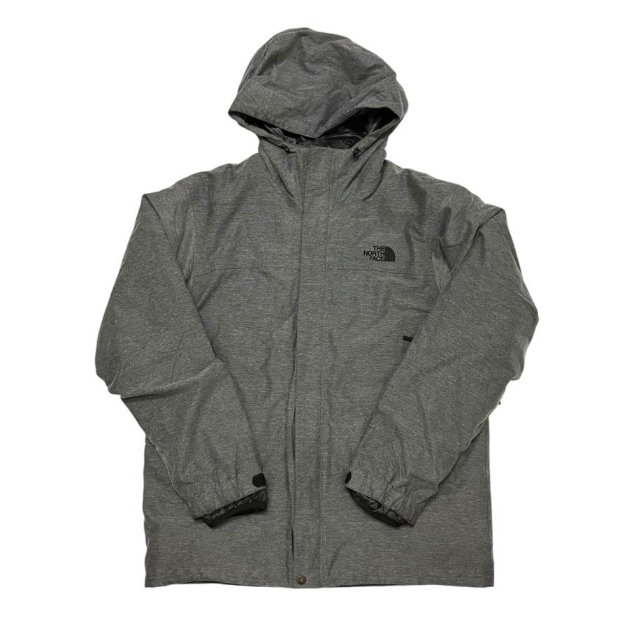 THE NORTH FACE 【値下げ】THE NOVELTY CASSIUS TRICLIMATE JACKET 