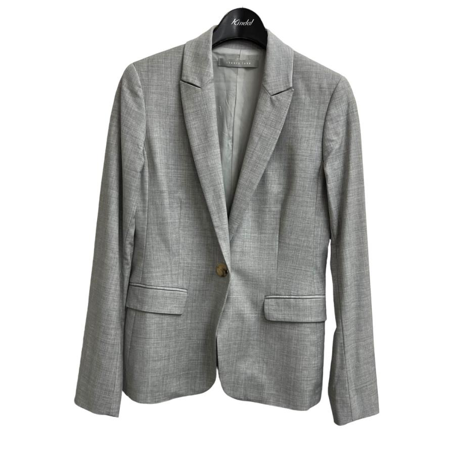 theory luxe セオリーリュクス Theory Luxe LUXE Executive Bergman3 