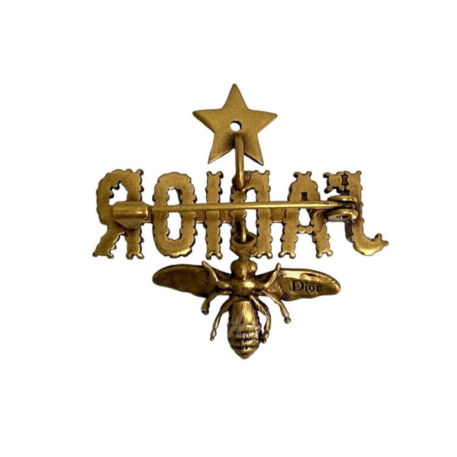Christian Dior（クリスチャン・ディオール） 【値下げ】Dior ロゴ