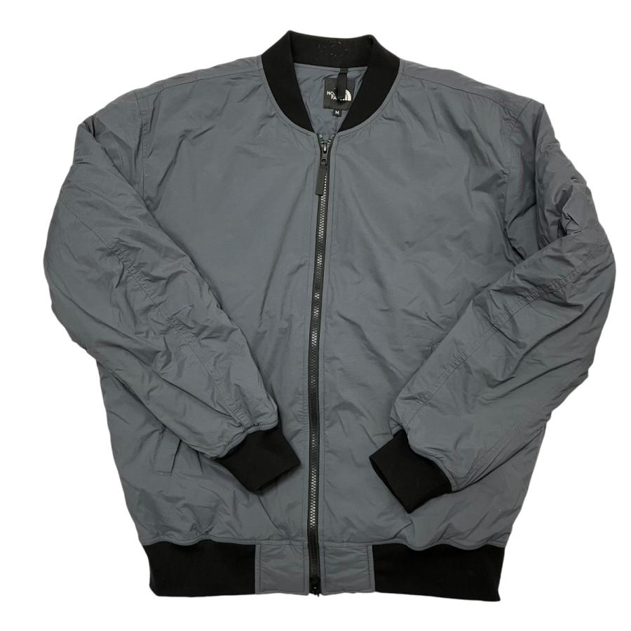 値下げ】THE NORTH FACE トランジットボンバージャケット 中綿 