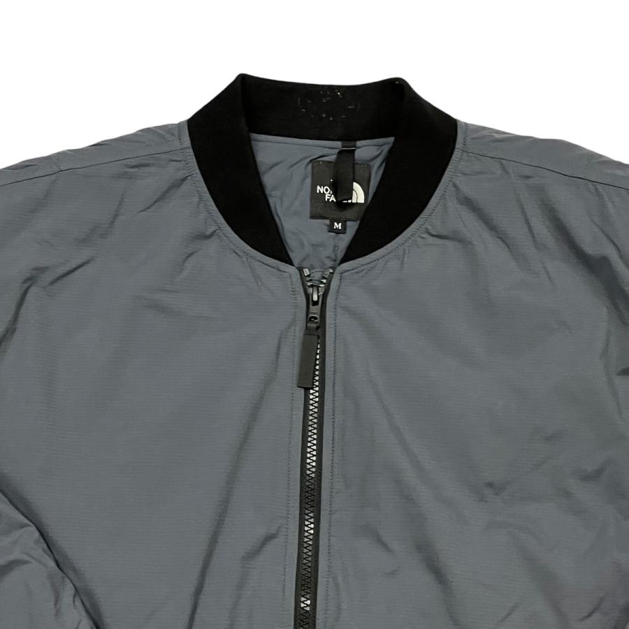 値下げ】THE NORTH FACE トランジットボンバージャケット 中綿 