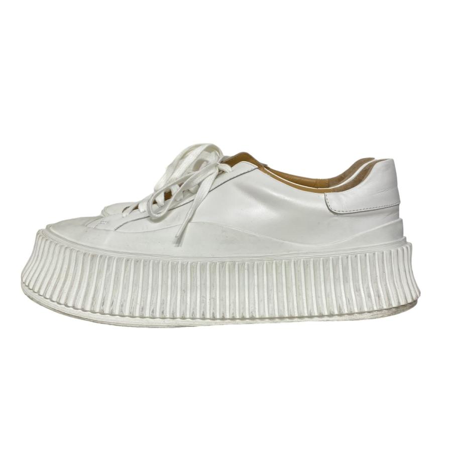 楽天市場】ジルサンダー JIL SANDER プラットフォーム スニーカー