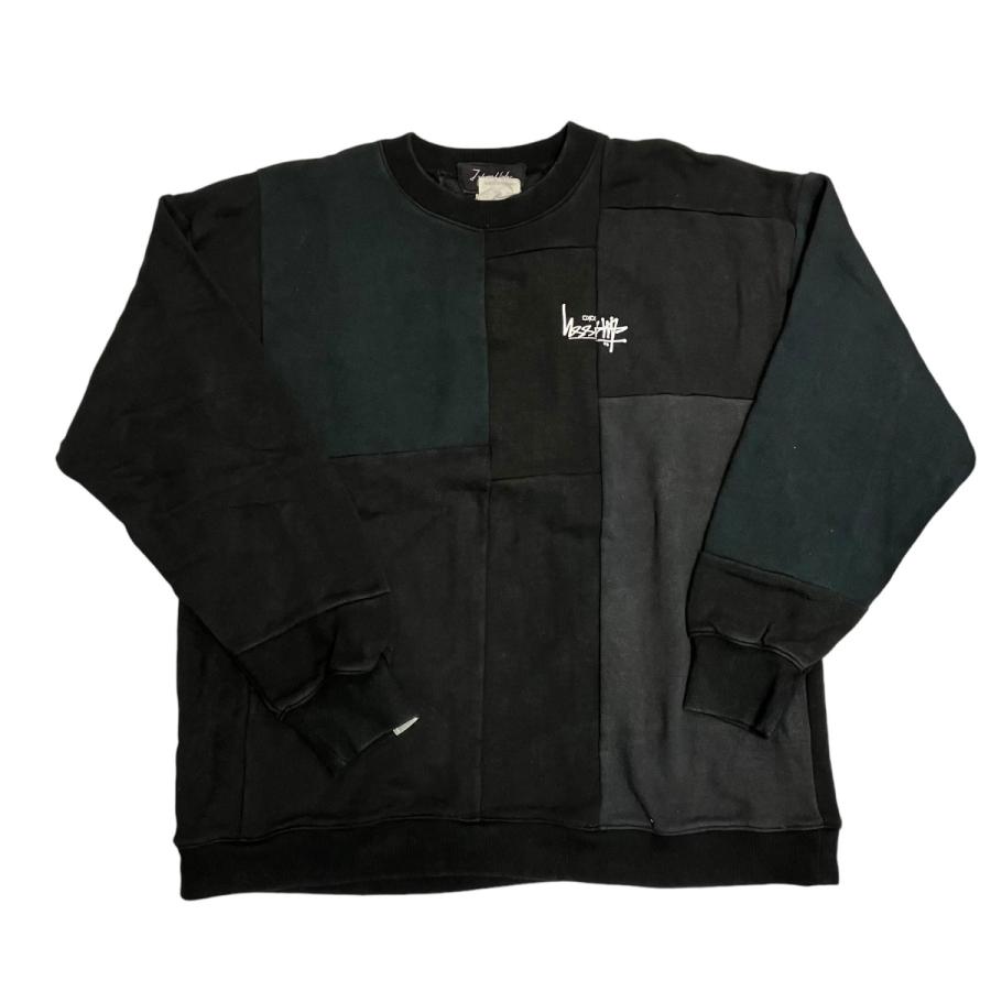 takaya hioki スウェットOld Stussy