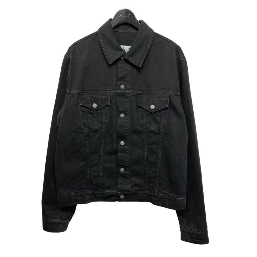 Maison Margiela メゾンマルジェラ 20AW デニムジャケット Maison Margiela メゾンマルジェラ 20AW デニムジャケット