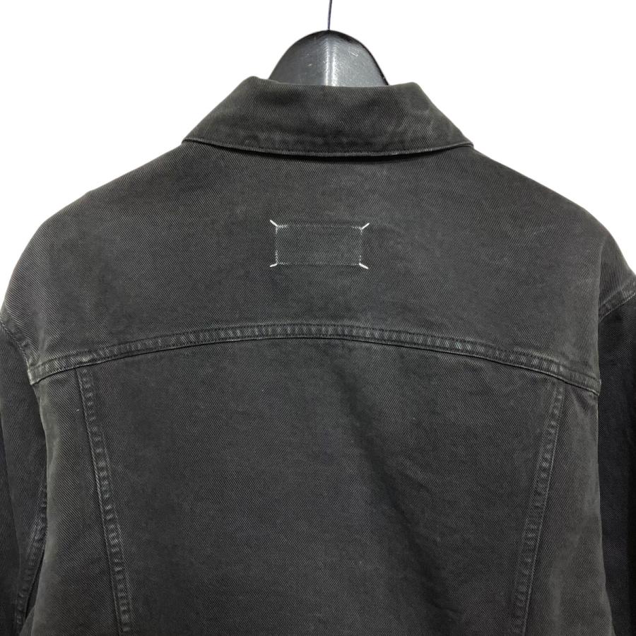 Maison Margiela メゾンマルジェラ 20AW デニムジャケット Maison Margiela メゾンマルジェラ 20AW デニムジャケット
