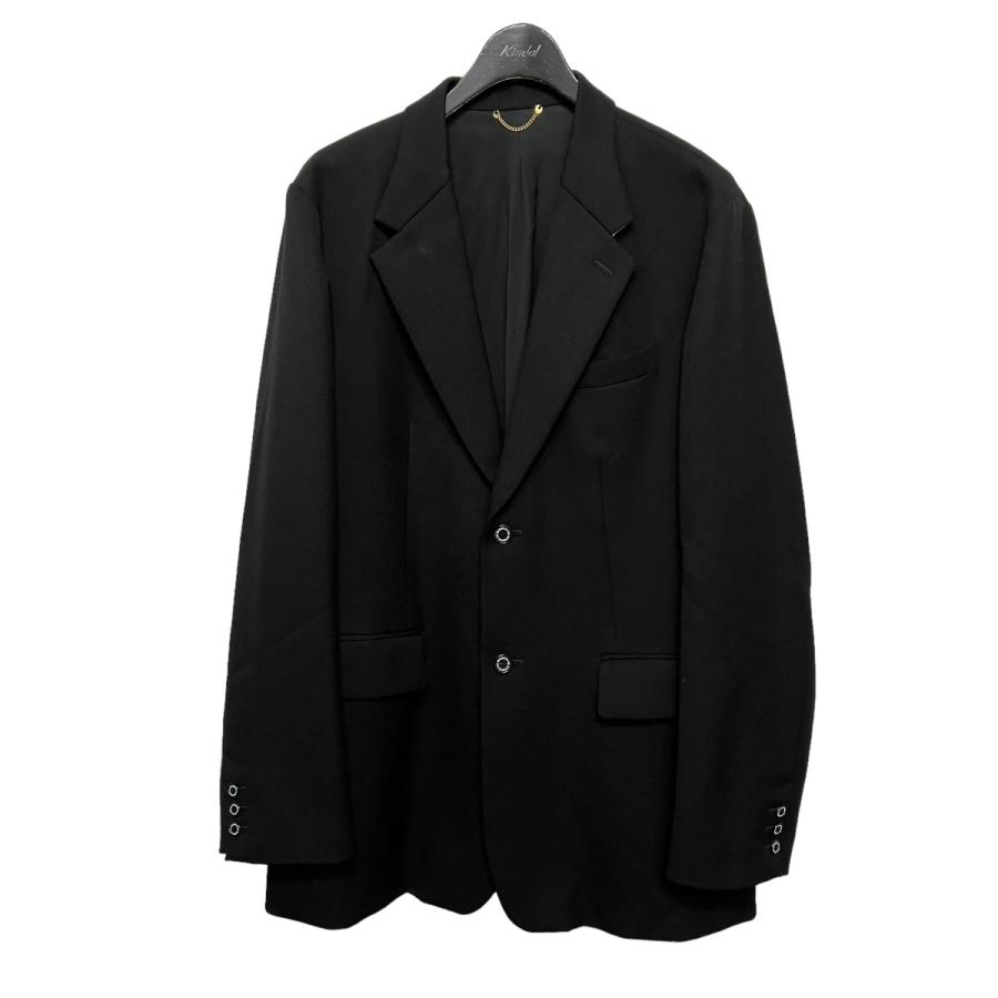DAIRIKU ダイリク 19AW Oversized Tailored テーラードジャケット J-1 