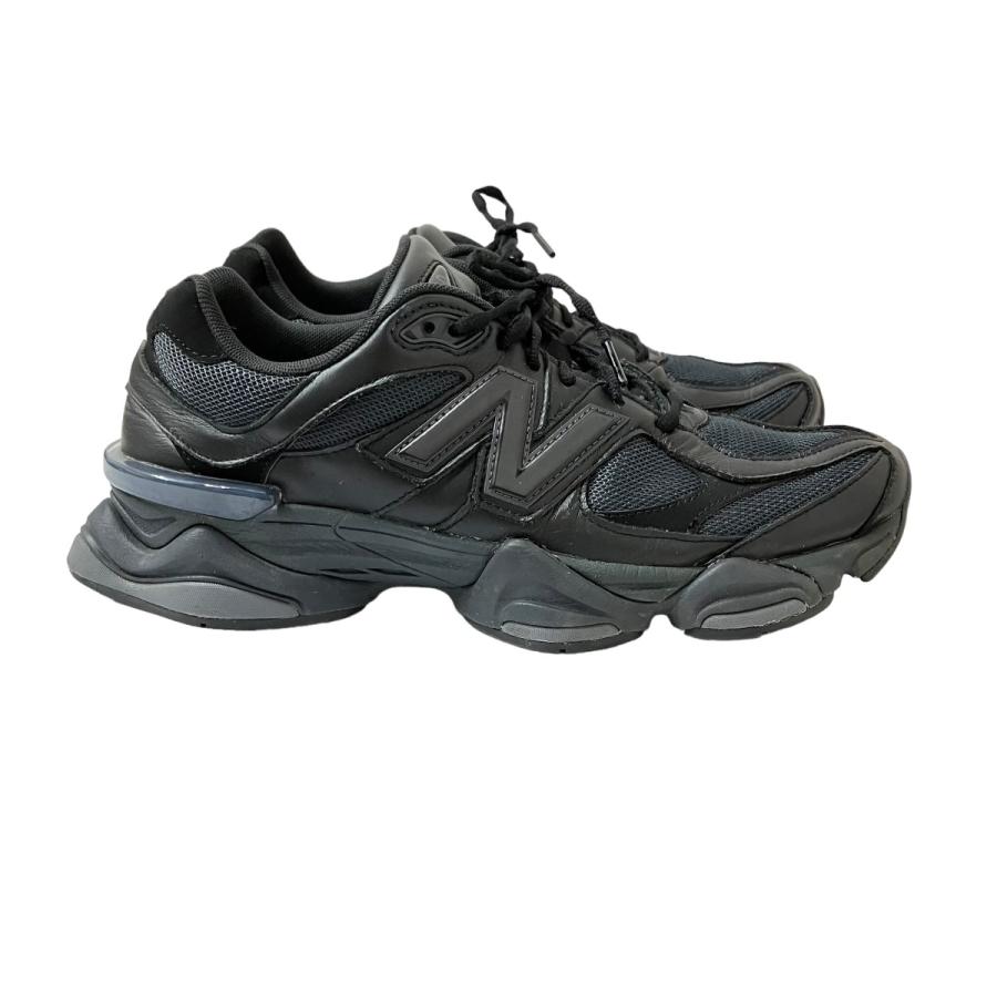 New Balance ニューバランス NEW BALANCE 90 60 NRI BPM triple black 