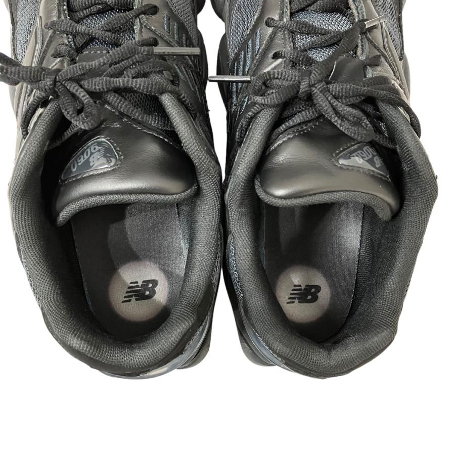 New Balance ニューバランス NEW BALANCE 90 60 NRI BPM triple black 