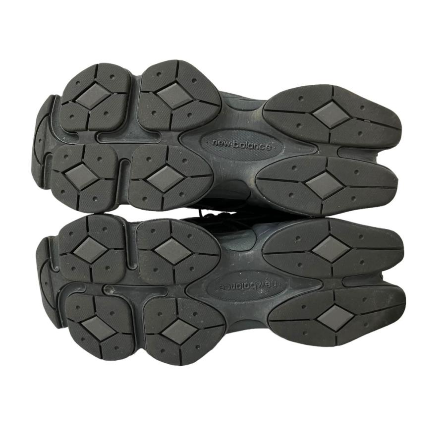 New Balance ニューバランス NEW BALANCE 90 60 NRI BPM triple black 