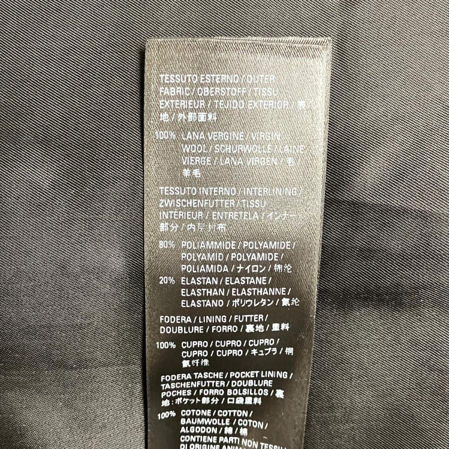 BALENCIAGA 【値下げ】BALENCIAGA Suspended Shoulder Jacket