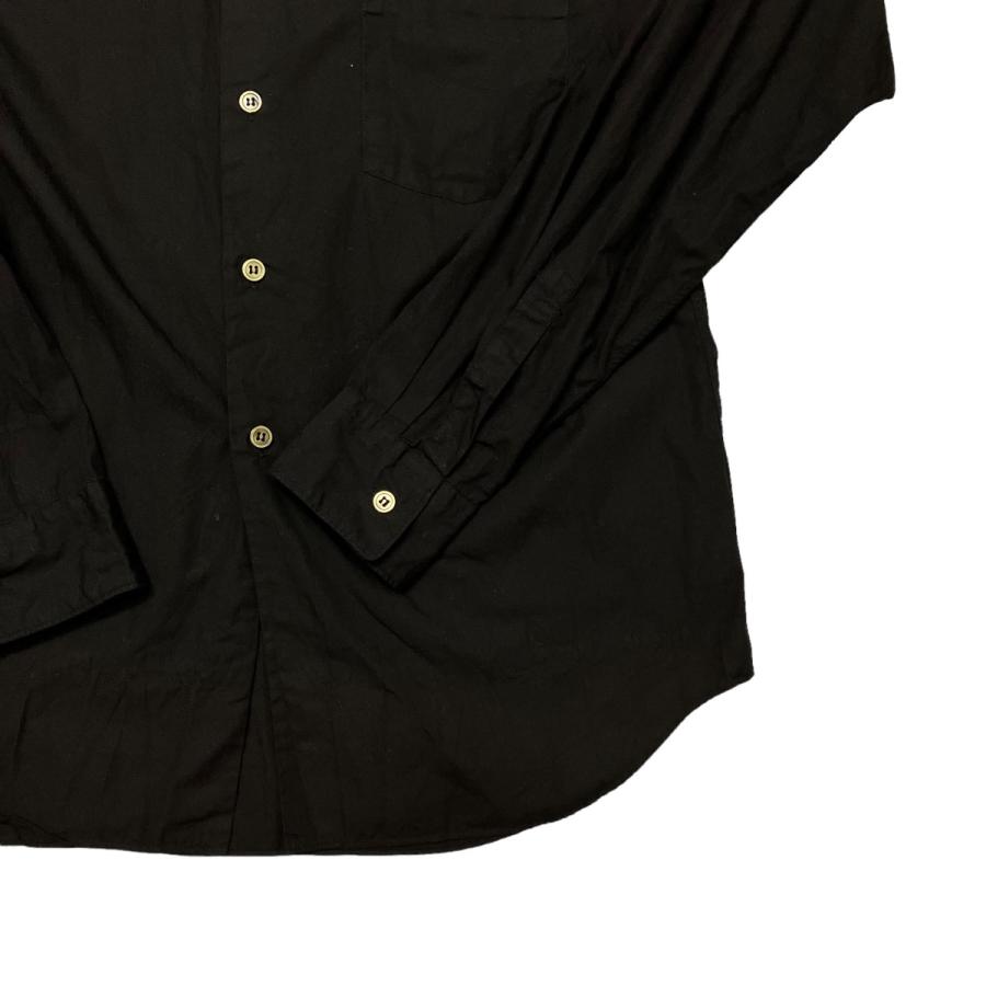 値下げ】BLACK COMME des GARCONS ブラウス 1F-B027 ブラック サイズ 