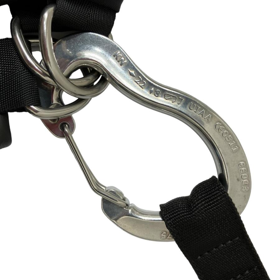 BAGJACK バッグジャック Bagjack W．M別注 “TURBO SLINGER COMBO 