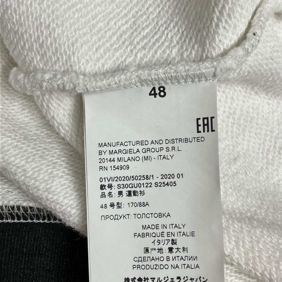 楽天市場】Maison Margiela(メゾンマルジェラ) サイズ:48 20SS 