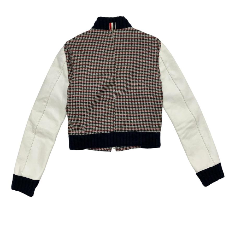 THOM BROWNE（トム ブラウン） 【値下げ】Thom Browne ジップ