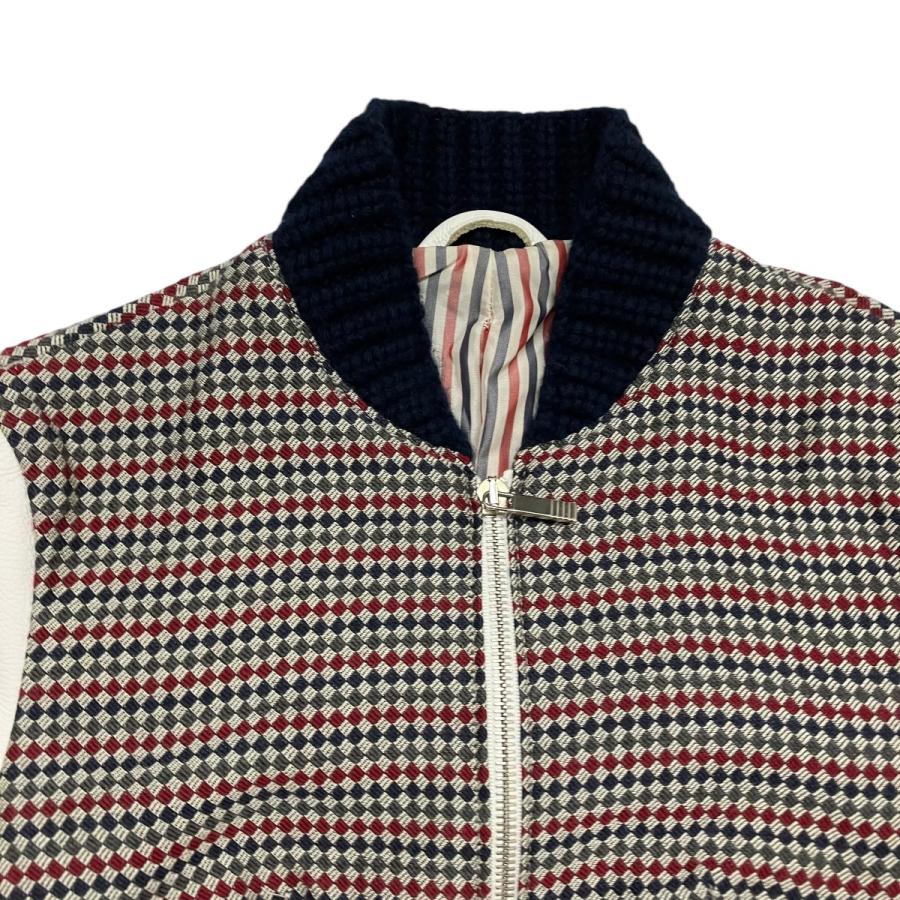 THOM BROWNE（トム ブラウン） 【値下げ】Thom Browne ジップ