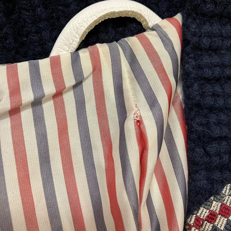 THOM BROWNE（トム ブラウン） 【値下げ】Thom Browne ジップ