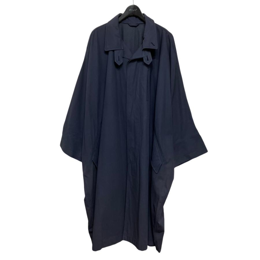 ISSEY MIYAKE MEN イカコートイッセイミヤケメン最高傑作