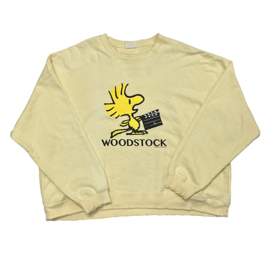 値下げ】DAIRIKU WOODSTOCK Water-repellent Pullover Sweater 