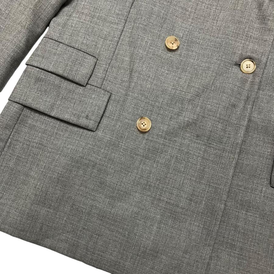 Paul Smith 【値下げ】Paul カラーウール ダブルブレスト 6B 