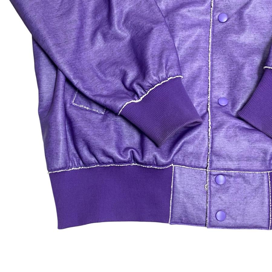 FACETASM 【値下げ】FACETASM WATERPROOF RIB STADIUM JACKET 