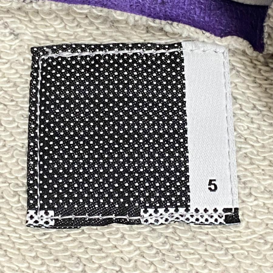 FACETASM 【値下げ】FACETASM WATERPROOF RIB STADIUM JACKET 