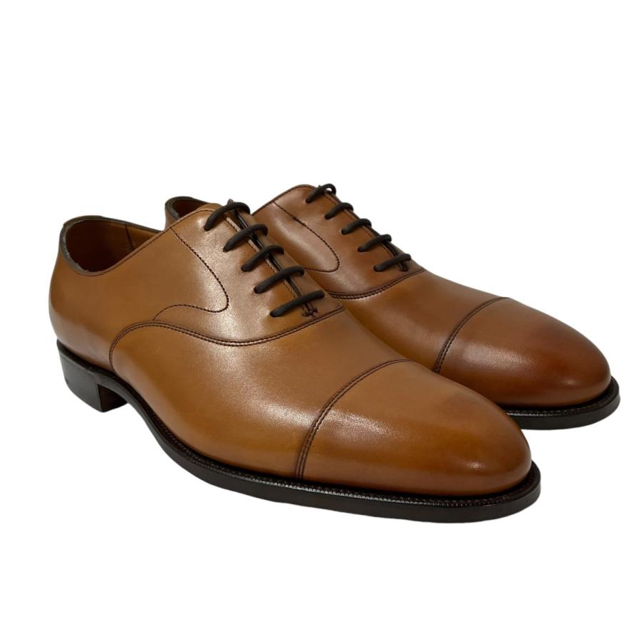 エドワード・グリーン Edward Green CHELSEA ストレートチップシューズ 