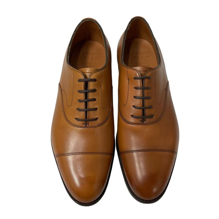 EDWARD GREEN 【値下げ】Edward Green CHELSEA ストレートチップ 