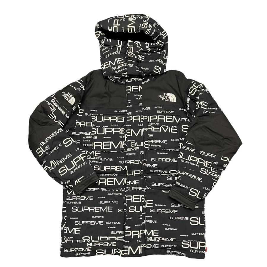 シュプリーム×ザノースフェイス Supreme×THE NORTH FACE 