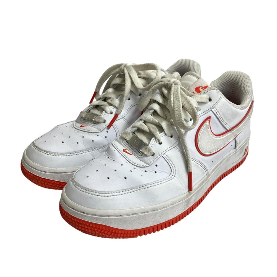 5ナイキエアフォース1 25cm DV0788-102