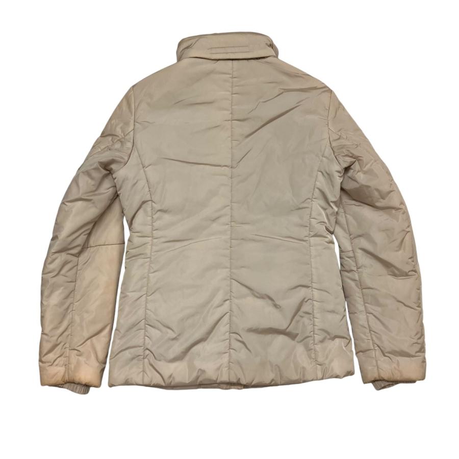 PRADA SPORT 【値下げ】PRADA SPORTS 中綿ジャケット 24V3770 ピンク  