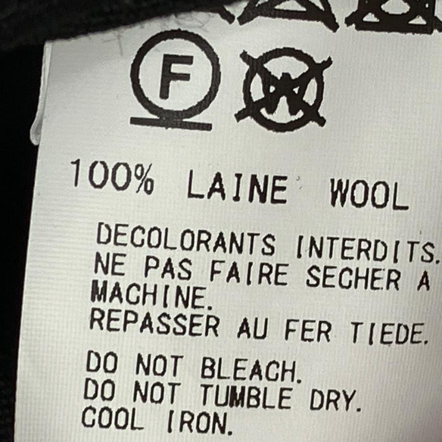 Yohji Yamamoto POUR HOMME 【値下げ】Yohji pour homme ギャバ  