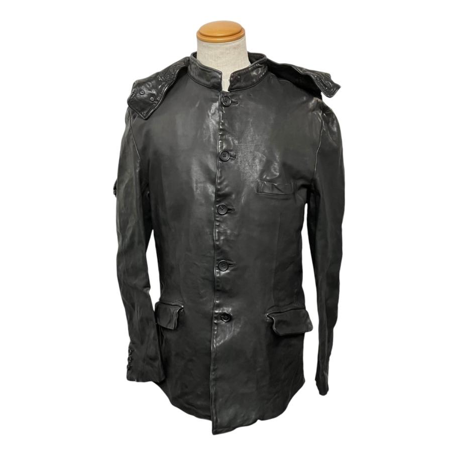 Yohji Yamamoto POUR HOMME 【値下げ】Yohji pour homme×ISAMU 