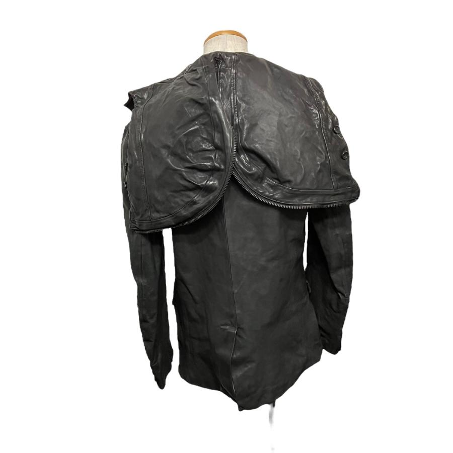 Yohji Yamamoto POUR HOMME 【値下げ】Yohji pour homme×ISAMU 