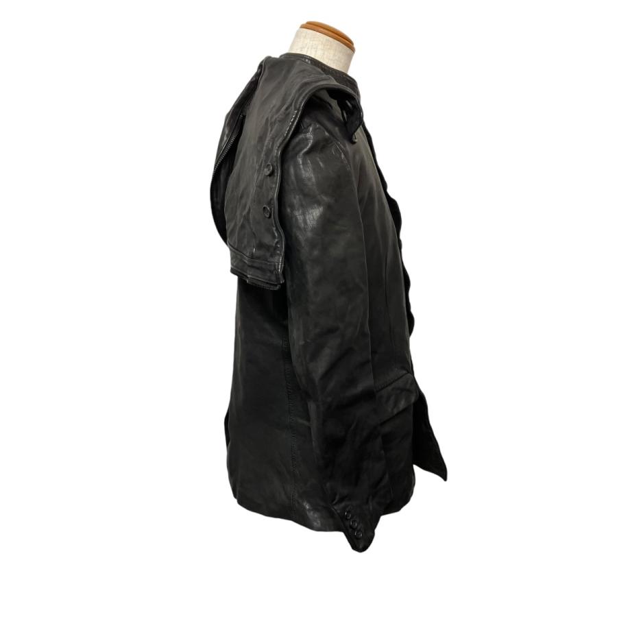 Yohji Yamamoto POUR HOMME 【値下げ】Yohji pour homme×ISAMU 