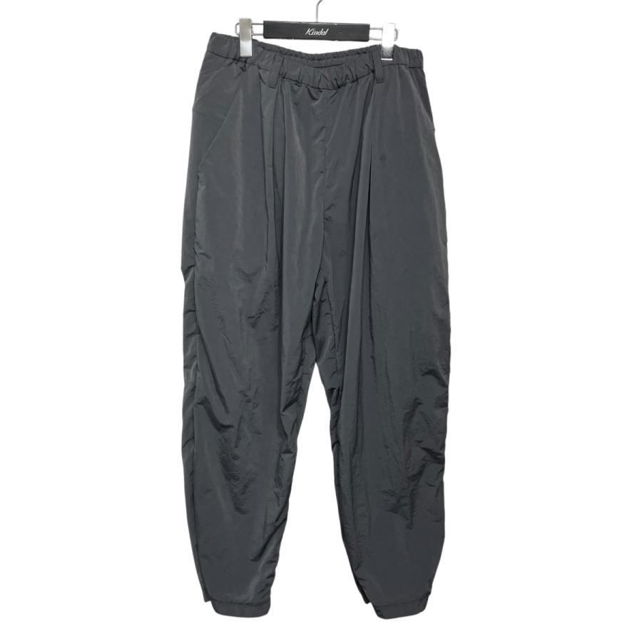 テアトラ TEATORA Wallet Pants RESORT P パンツ TT-004R-P グレー 