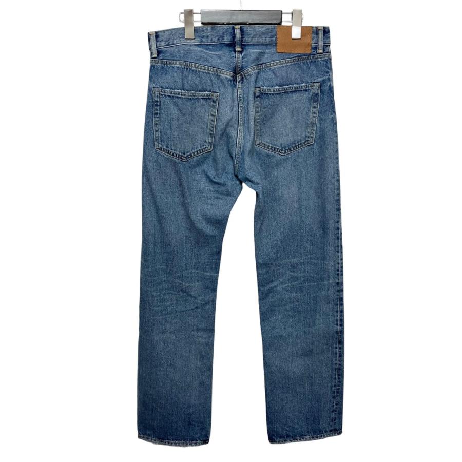 Ron Herman ロンハーマン Looplus Used Straight Denim Pants Ron Herman ロンハーマン Looplus Used Straight Denim Pants