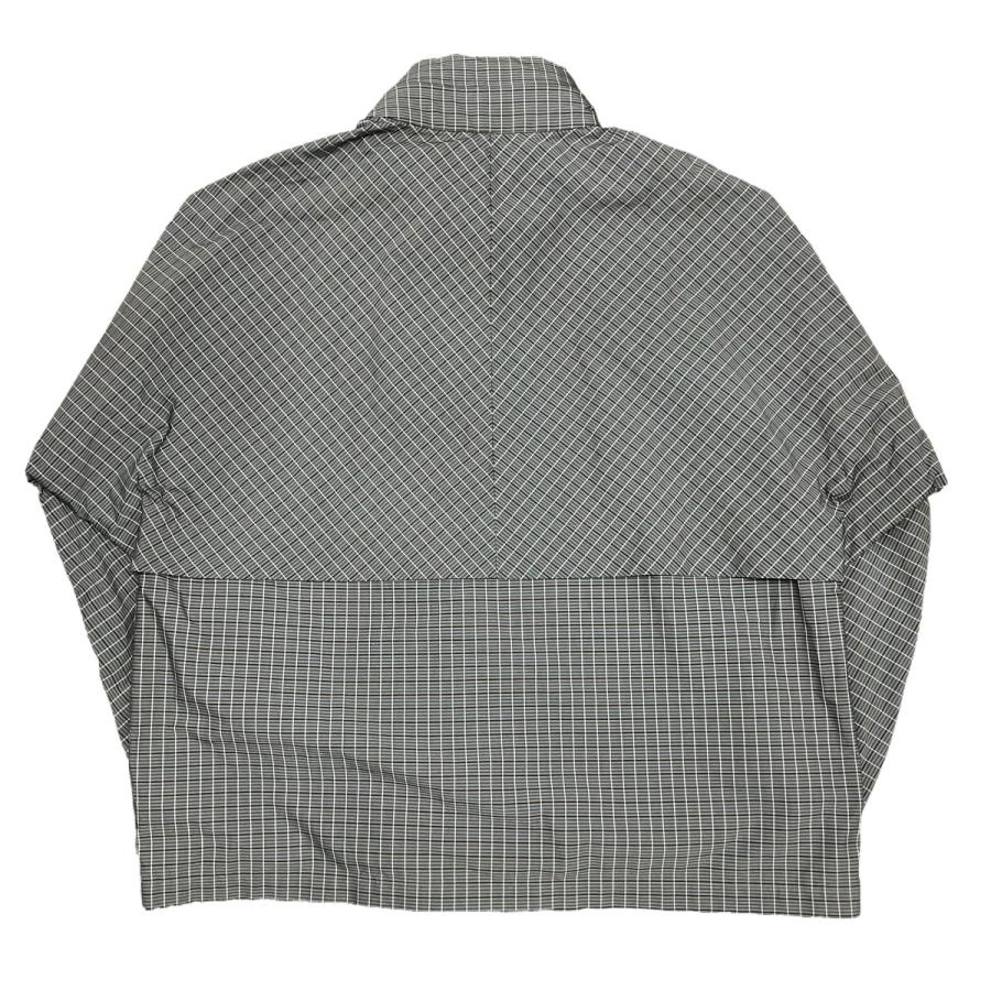 afterhours アフターアワーズStand Collar Jacket