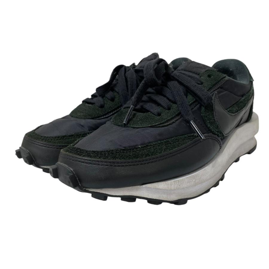 sacai Nike LD Waffle Black 26.0
