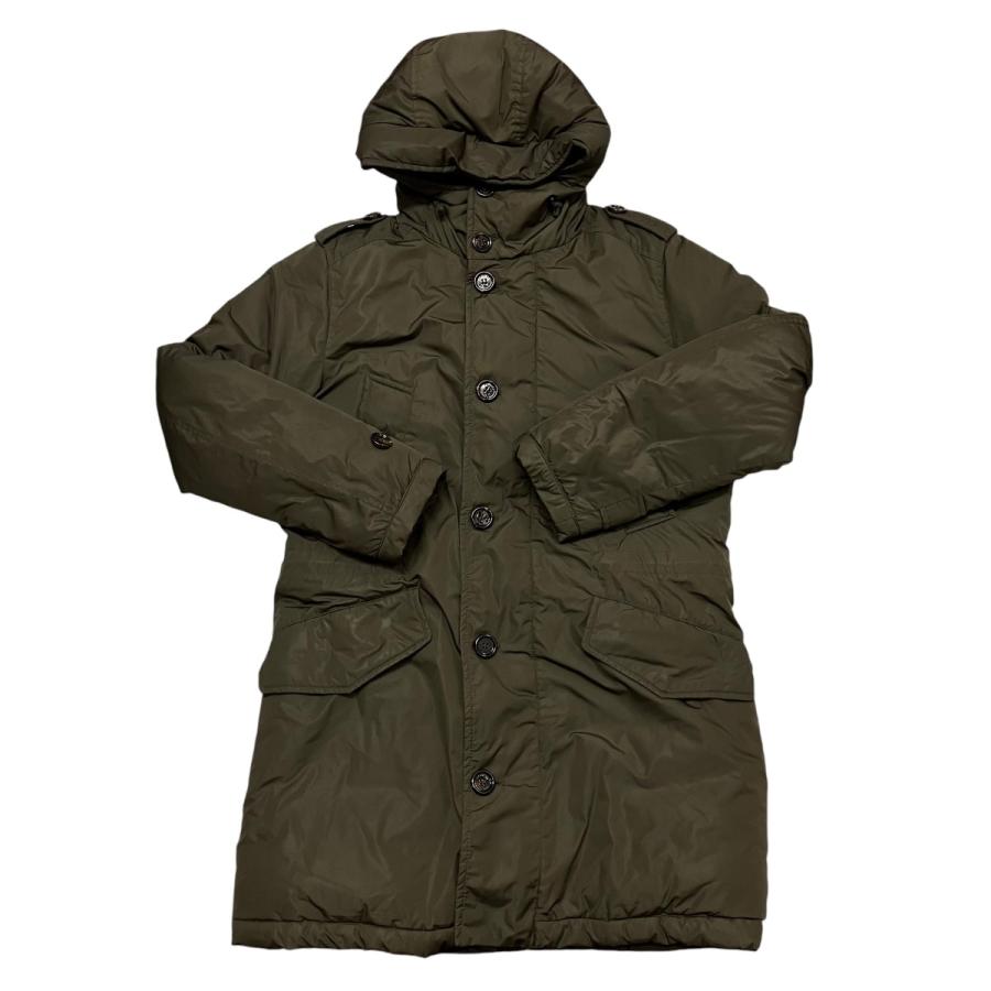 MONCLER 【値下げ】MONCLER SYLVAIN ダウンコート 220914234800 