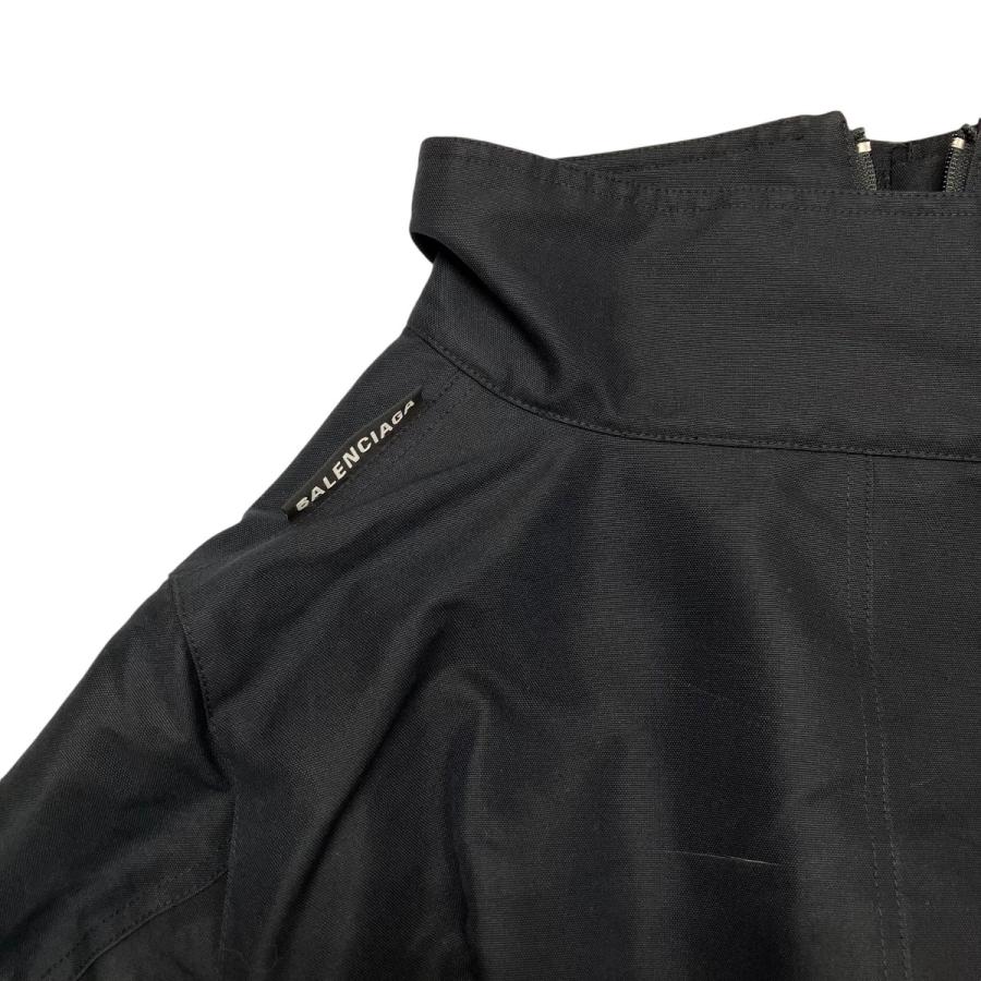 BALENCIAGA（バレンシアガ） 【値下げ】BALENCIAGA INCOGNITO PARKA