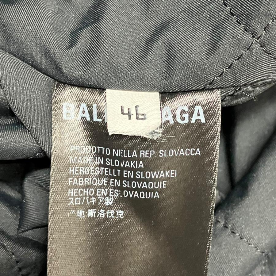 BALENCIAGA（バレンシアガ） 【値下げ】BALENCIAGA INCOGNITO PARKA