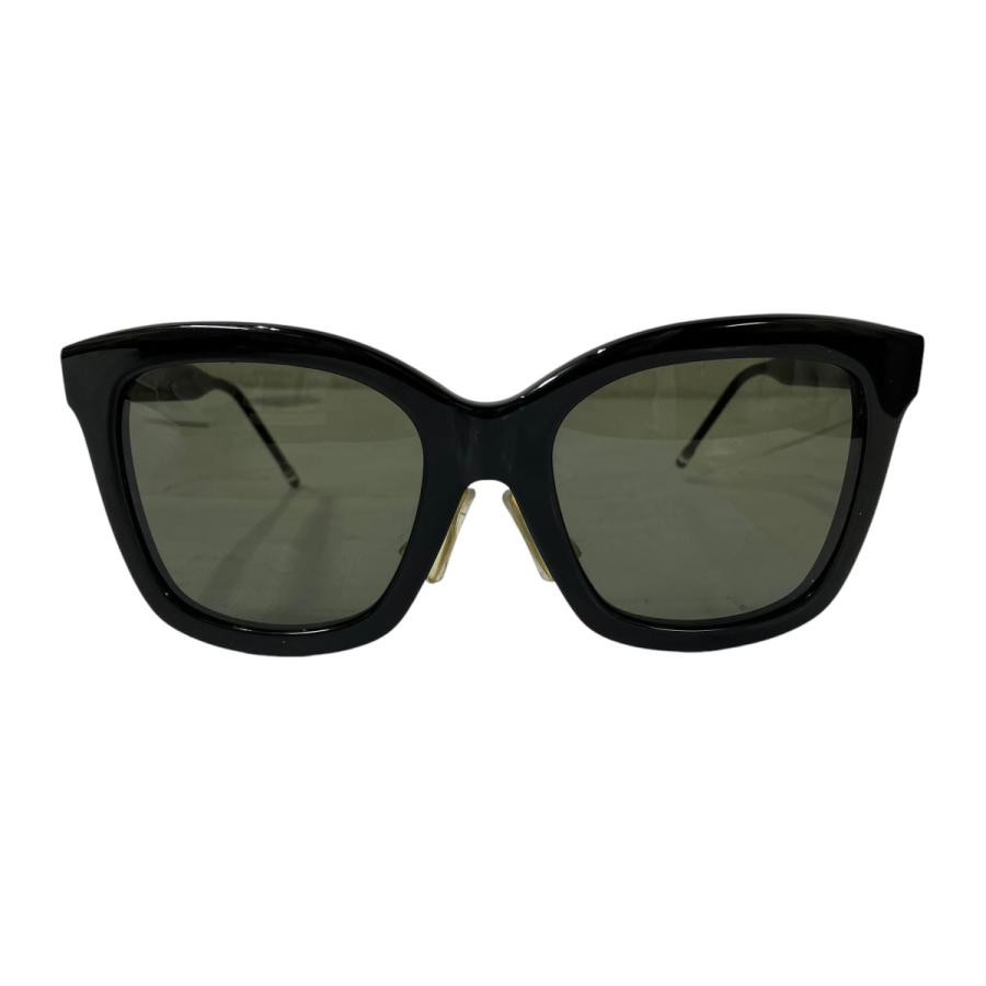 THOM BROWNE トム・ブラウン Thom Browne サングラス TB-501-A-T-BLK 