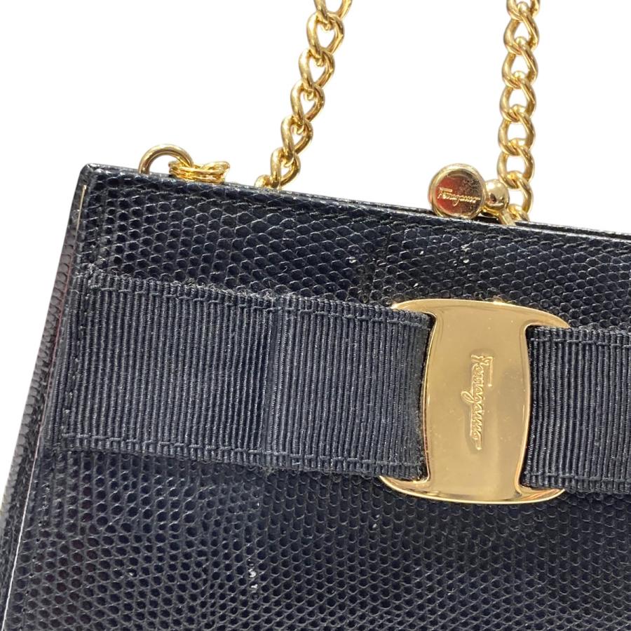 FERRAGAMO（フェラガモ） 【値下げ】Salvatore Ferragamo ショルダー