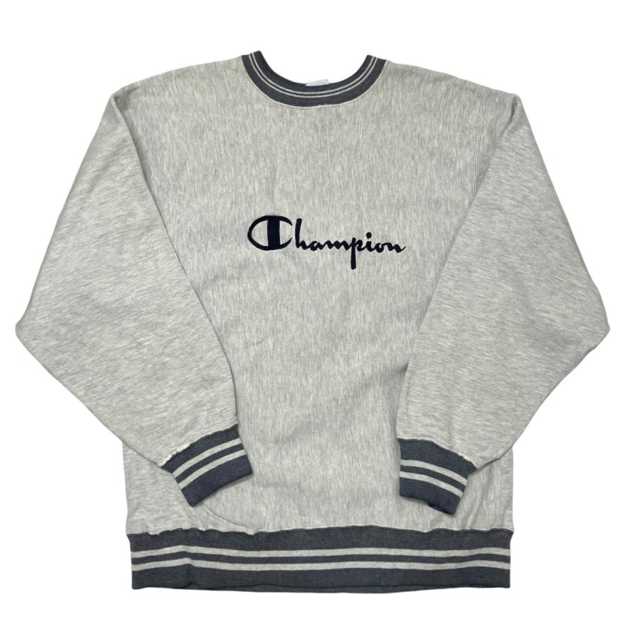 champion reverse weave 90s usa製　L Champion 【値下げ】Champion REVERSE WEAVE 90s USA製