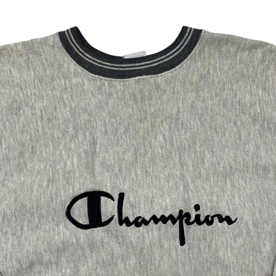 Champion 【値下げ】Champion REVERSE WEAVE 90s USA製