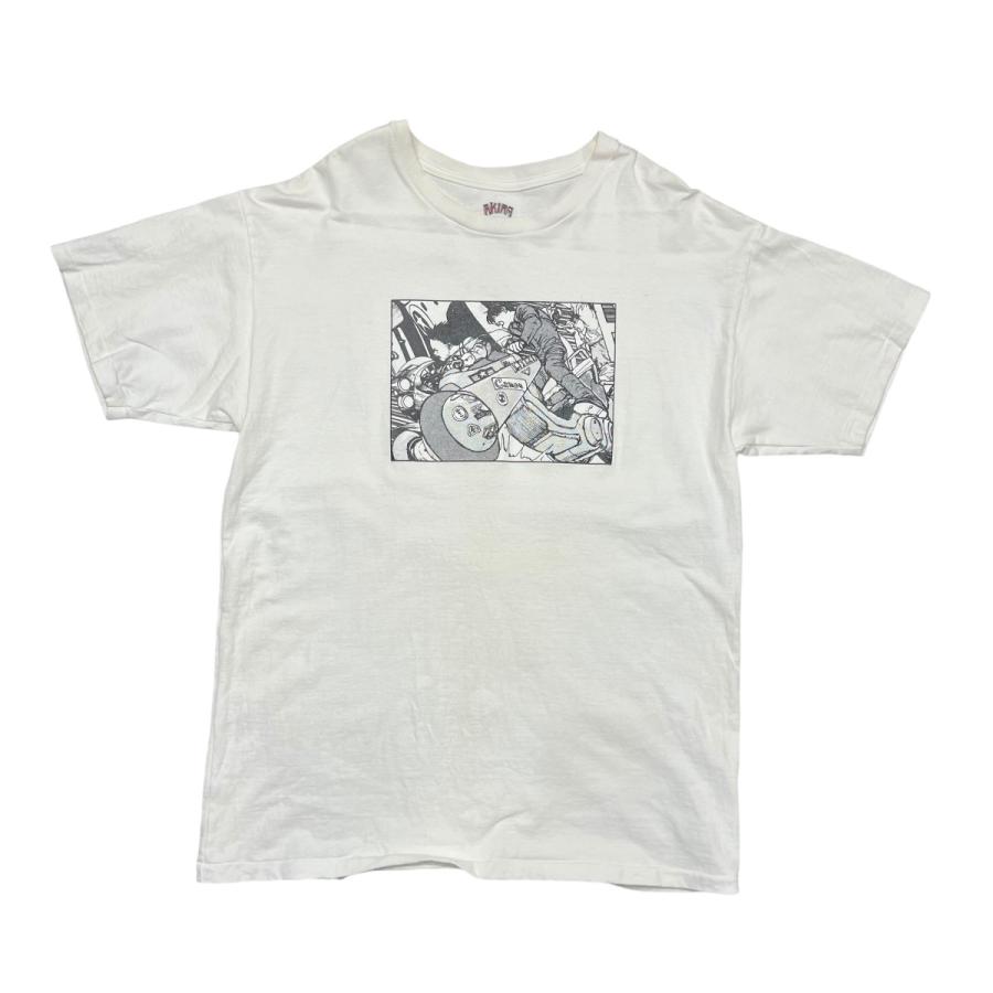 AKILA アキラ×レディメイド AKIRA×READYMADE AKIRA ART OF WALL T  
